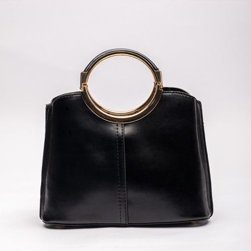 Petit Sac a Main à Poignée Supérieure 