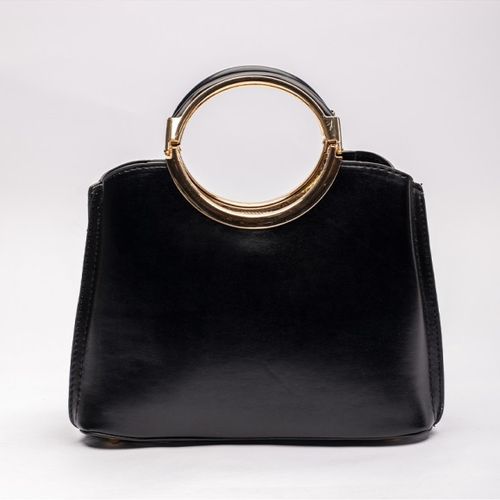 Petit Sac a Main à Poignée Supérieure 