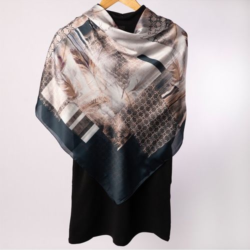 Foulard Satin 