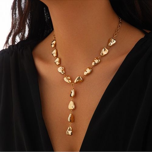 Collier - Goutte D'eau