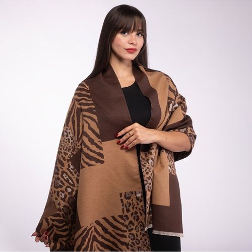Châle Pashmina 