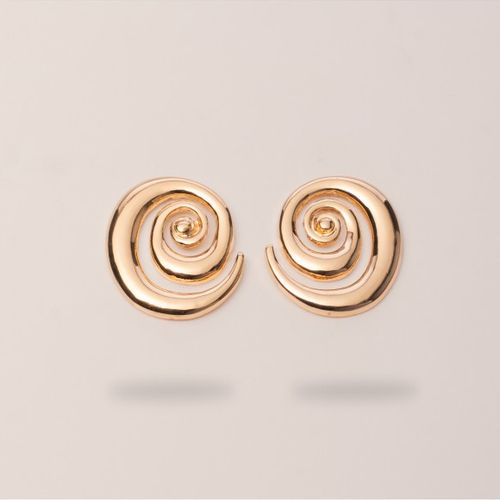 Boucle D'oreille - Coquille