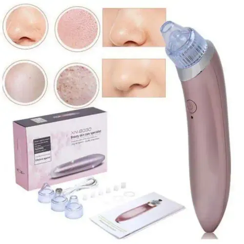 Beautiful Skin Care Expert & Machine Rechargeable De Retrait De Point Noir