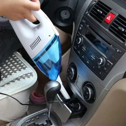 Aspirateur À Main Pour Voiture