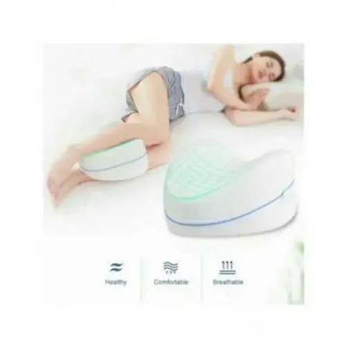 Oreiller De Jambes Ergonomique Médical