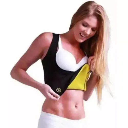 Hot Shaper - Minceur - Multicolore - Confort Ultime - Fitness