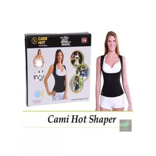 Hot Shaper - Minceur - Multicolore - Confort Ultime - Fitness
