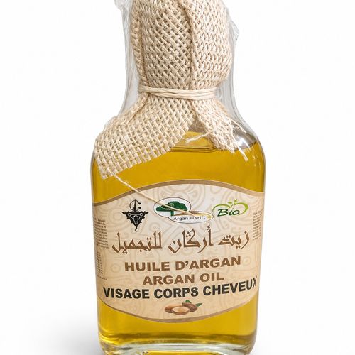 Huile D’argan