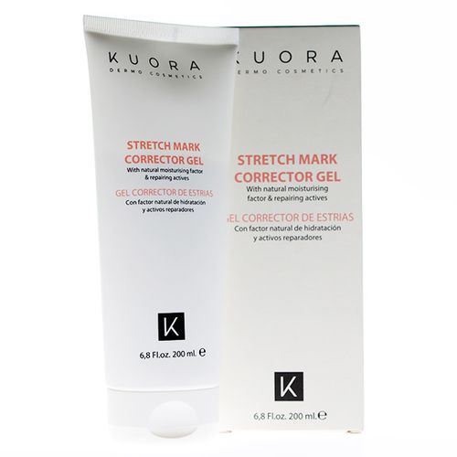 Gel Correcteur Anti-Cellulite