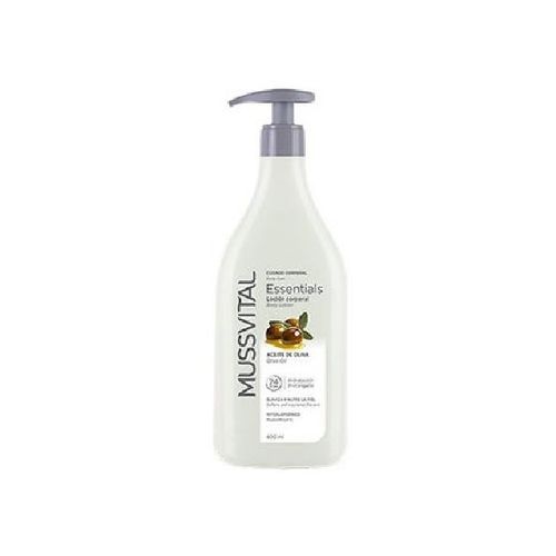 Essentials Lotion Corporel Olive