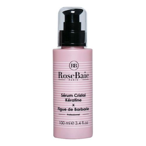 Sérum Cristal Kératine
