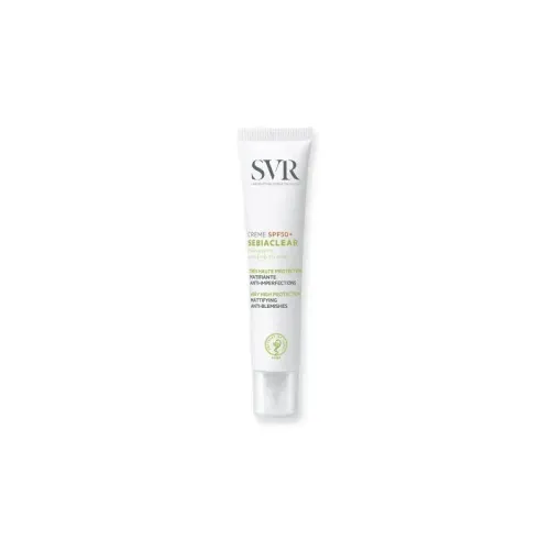 Sebiaclear Creme Spf50+