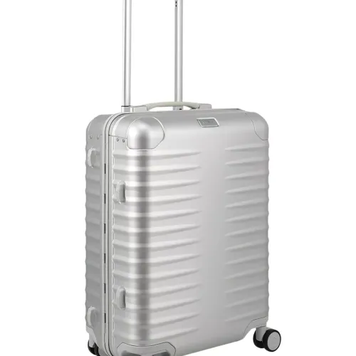 Eternity Alu S 55cm Valise 4 Roues