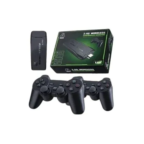 Game Stick Lite 4k