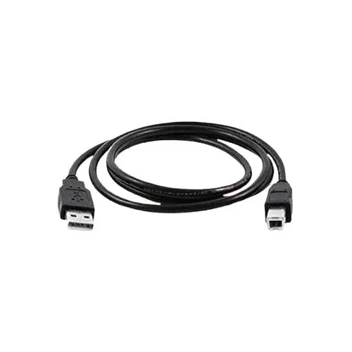Câble Imprimante Usb 2.0 A-mâle Vers B-mâle 1.5m