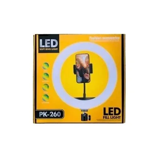 Ring Light 26cm Pk-260