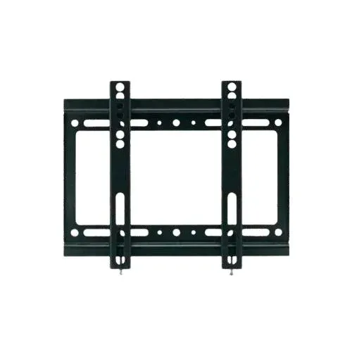 Support Tv Mural Generic Pour Écrans Lcd 14-42 Pouces