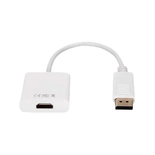 Convertisseur Display Port Vers Hdmi