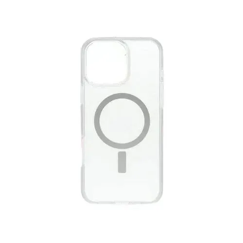 Coque Magnétique Transparente Hq