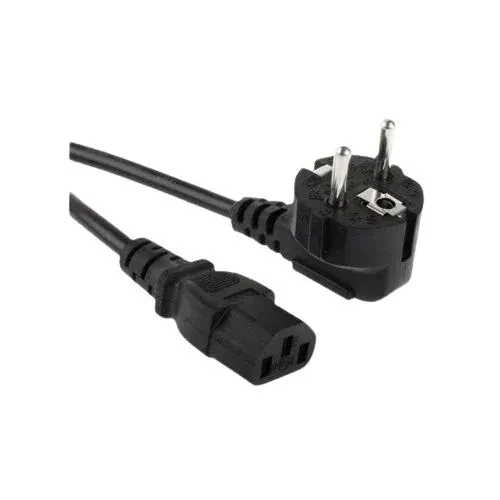Câble D’alimentation 3 Pins