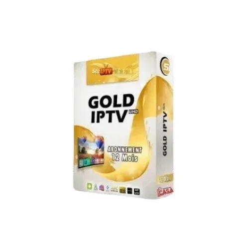 Abonnement Tv International