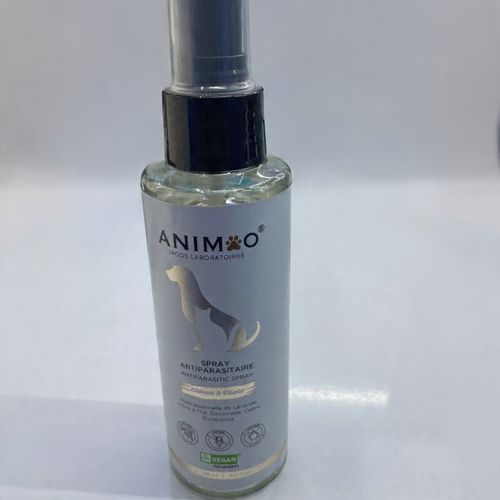 Spray Antiparasitaire