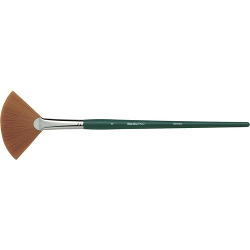 Pinceau Pour Artistes Fino Éventail 52 Mm N° 3