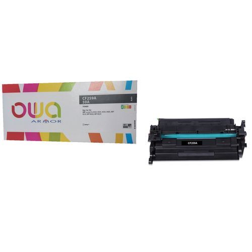 Toner Compatible 59a Cf259a Pour Hp Laserjet Pro