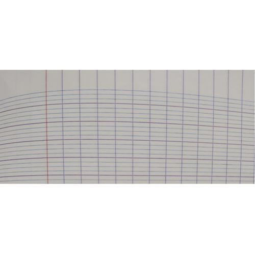 Ancor 2 Cahiers Polypro Couverture Plastifié 17x22-90g-192pages/96feuilles-rose