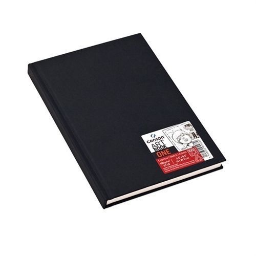 Bloc Sketch Dessin Esquisse One Art Book - A4 - 100g/m²