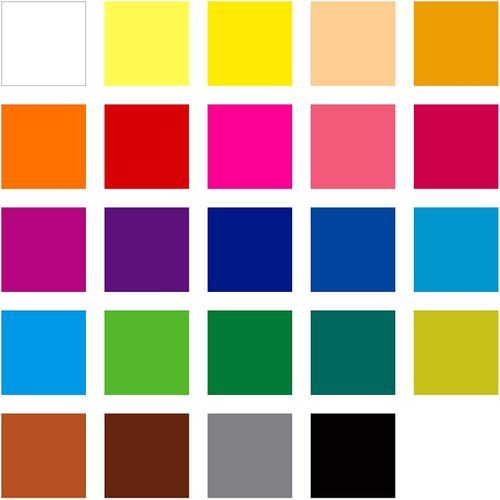 Coffret Métallique De 24 Crayons De Couleur Aquarellables Karat Aquarelle 3 Mm