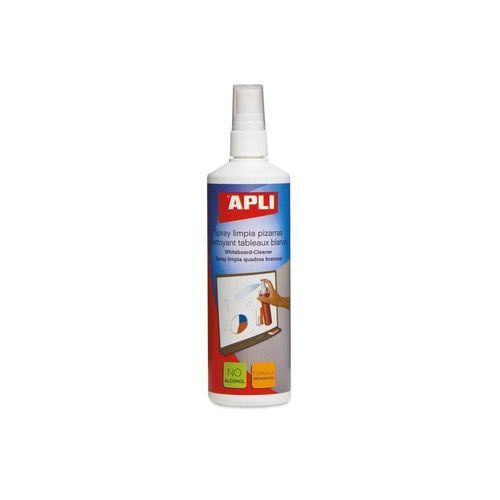 Spray Nettoyant Pour Tableau Blanc – Sans Alcool, Nettoyage Rapide Et Facile