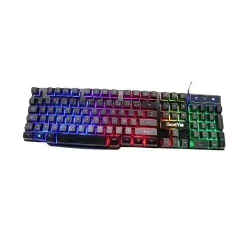 Clavier Rgb Gy-102