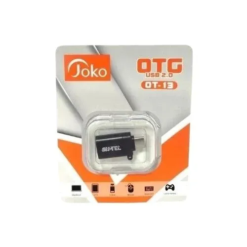 Adaptateur Otg Pour Iphone
