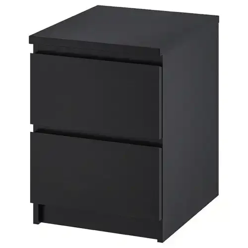 Commode 45 X 40 Cm - Wdy06