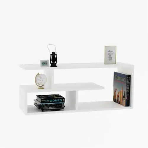 Meuble Tv 90x26cm - Fan703