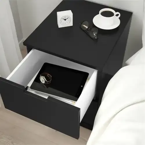 Commode 42 X 40 Cm - Wdy35
