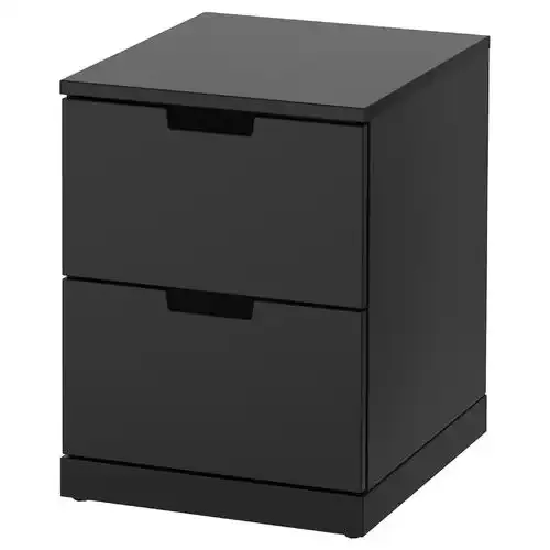 Commode 42 X 40 Cm - Wdy35