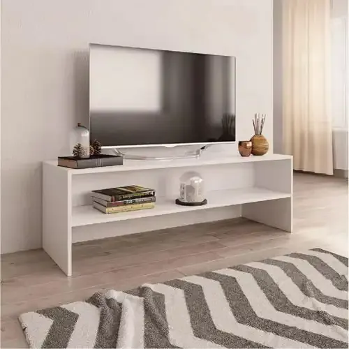 Meuble Tv 110x28cm - Fan683