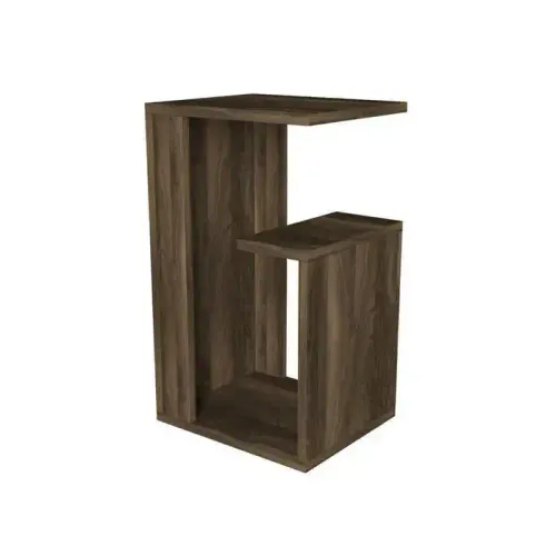 Table D'appoint Multi Fonction Sister Noyer