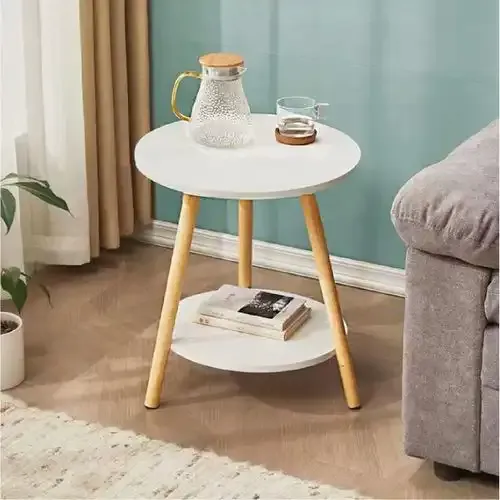 Table D'appoint 60x52cm - Ino7