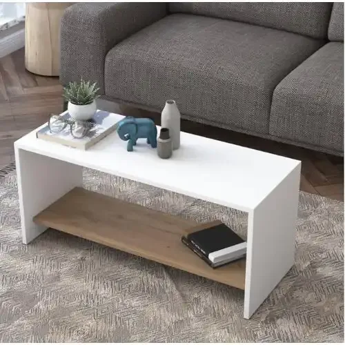 Coffee Table 45×100 Cm