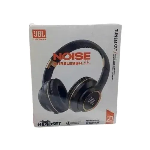 Casque Bluetooth