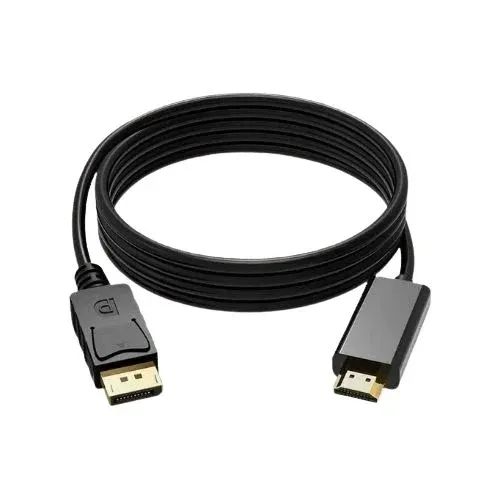 Display Port 4k Dp To Hdmi 1.8m