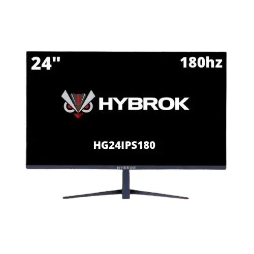 Écran Gamer 24" IPS 180Hz