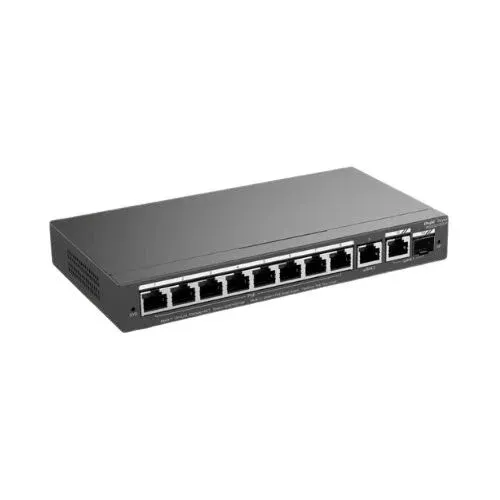 Switch Cloud Managé