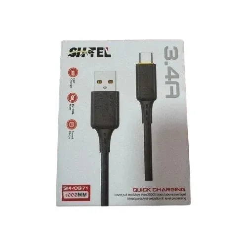 Câble Micro-usb Charge Rapide Et Synchronisation