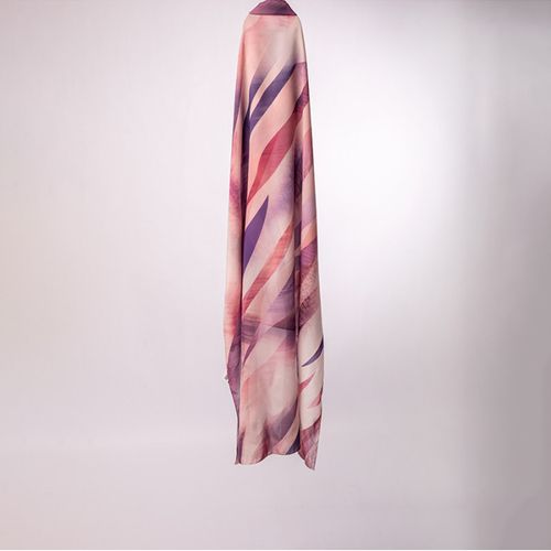 Chale Digi Indo Chiffon Imp 0.70 X 1.80 Acf