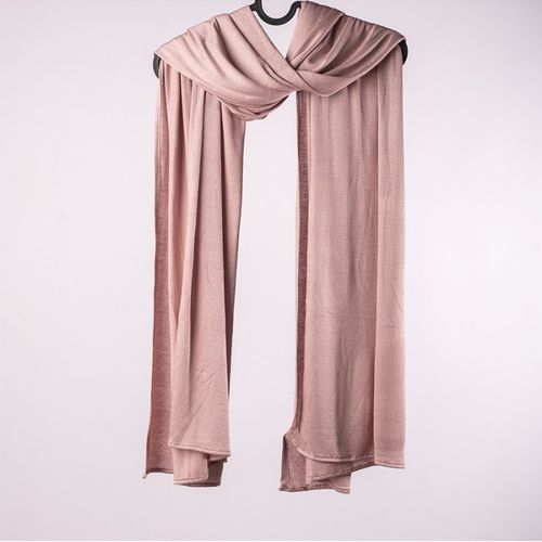 Châle lycra Alalya uni
