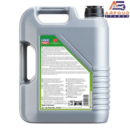 Special Tec Aa 0w-8 Hybrid